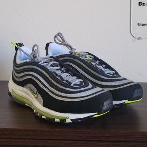 Nike air max 97 reverse tokyo (custom)